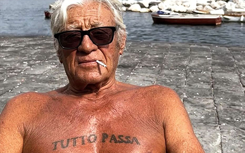 Dark Side of the Moon