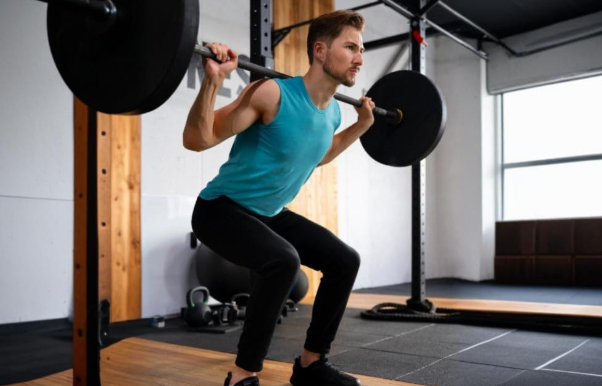 Mi Playlist de Deporte